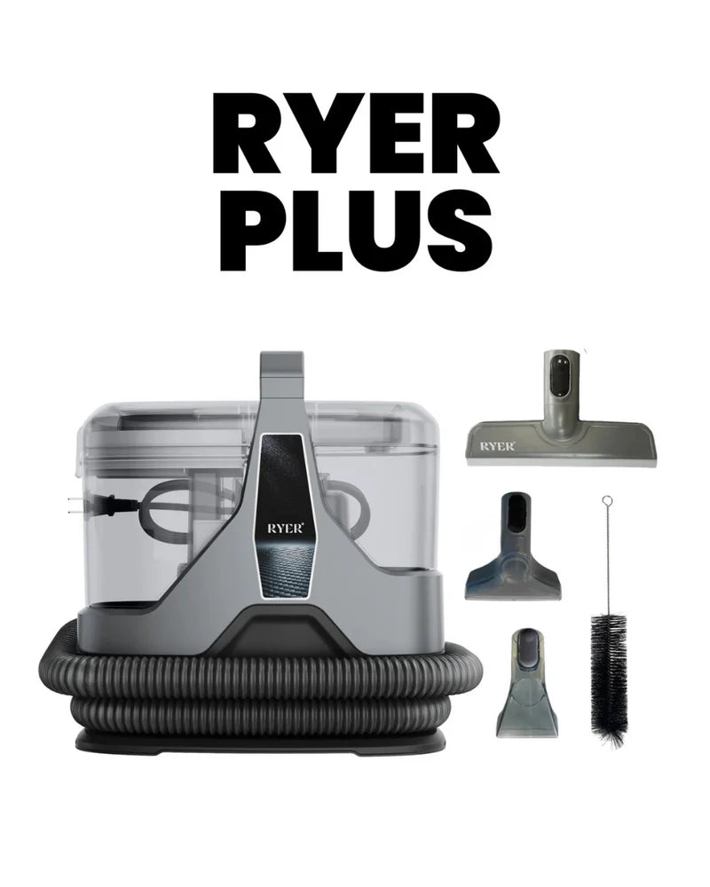 RYER Plus - Limitiertes Neujahr Angebot