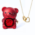 💖Eternal Rose Bear -50% Valentine's Day🎁